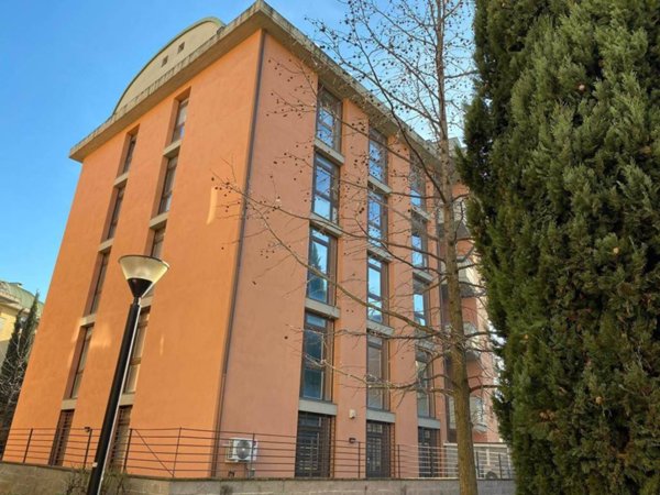 ufficio in vendita a Firenze in zona Firenze Nova