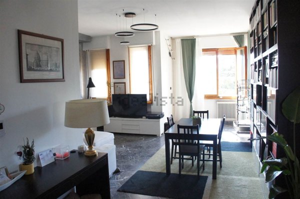 appartamento in vendita a Firenze in zona Isolotto