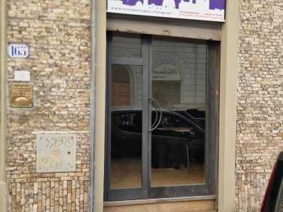 negozio in vendita a Firenze