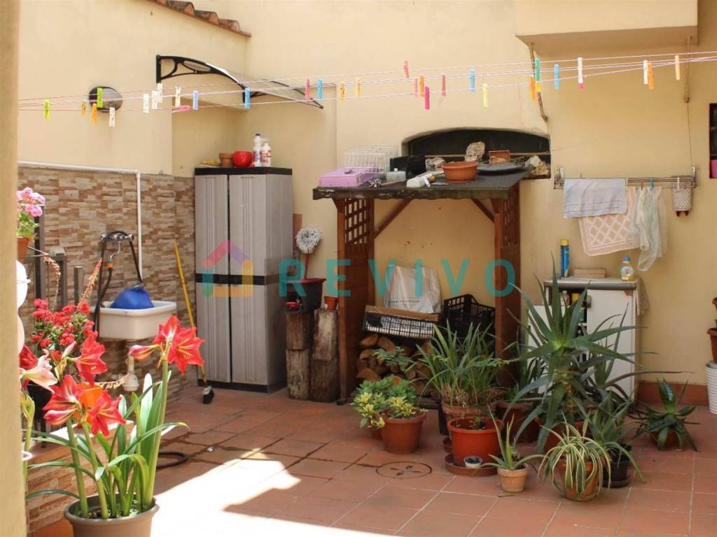 appartamento in vendita a Firenze in zona Legnaia