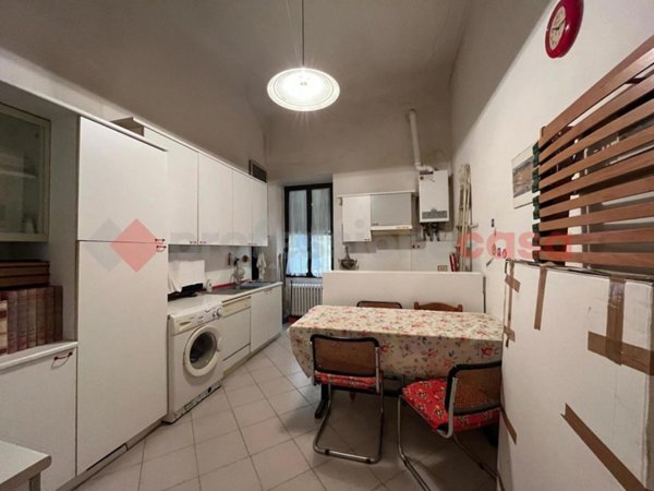appartamento in vendita a Firenze in zona Bellariva