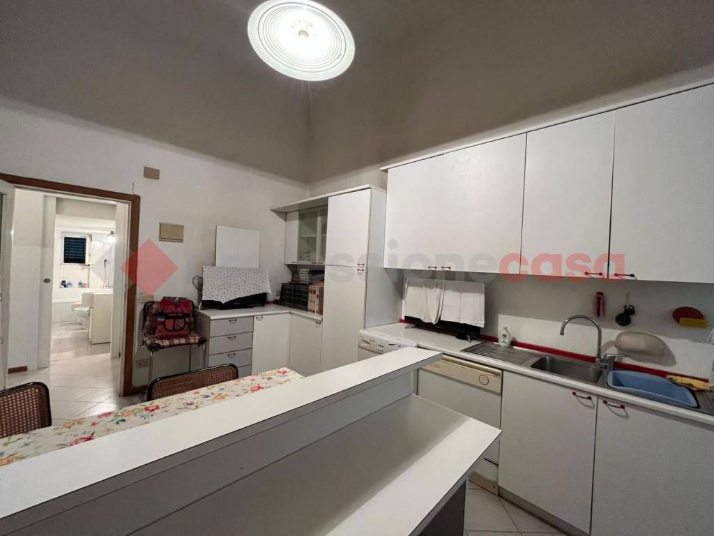 appartamento in vendita a Firenze in zona Bellariva