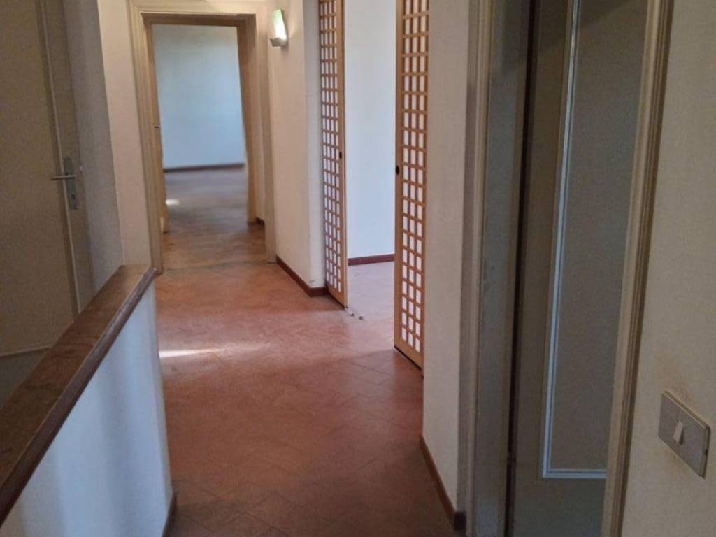 casa indipendente in vendita a Firenze in zona Le Cure