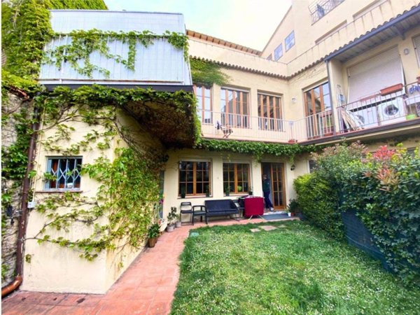 appartamento in vendita a Firenze in zona Le Cure