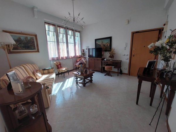 appartamento in vendita a Firenze in zona Bellariva