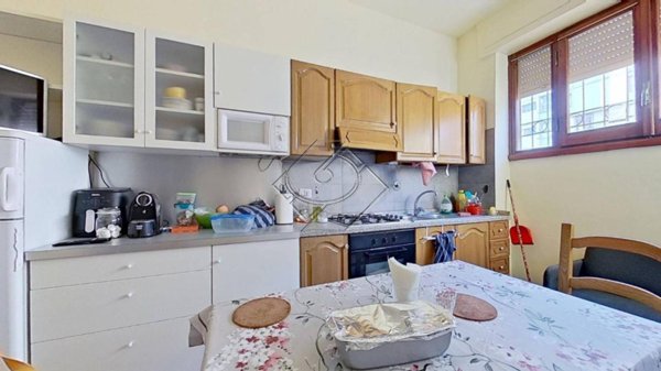 appartamento in vendita a Firenze in zona Careggi