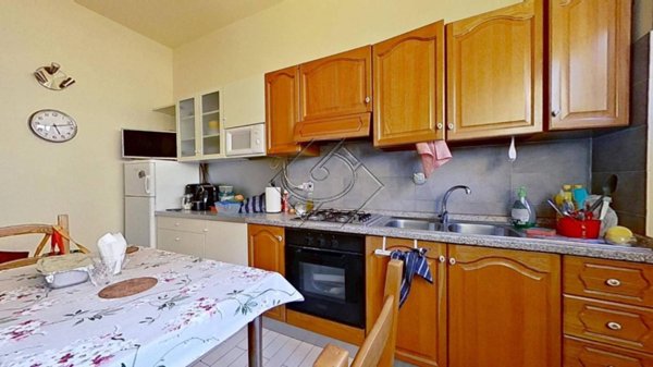 appartamento in vendita a Firenze in zona Careggi