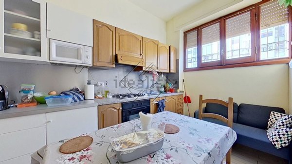 appartamento in vendita a Firenze in zona Careggi