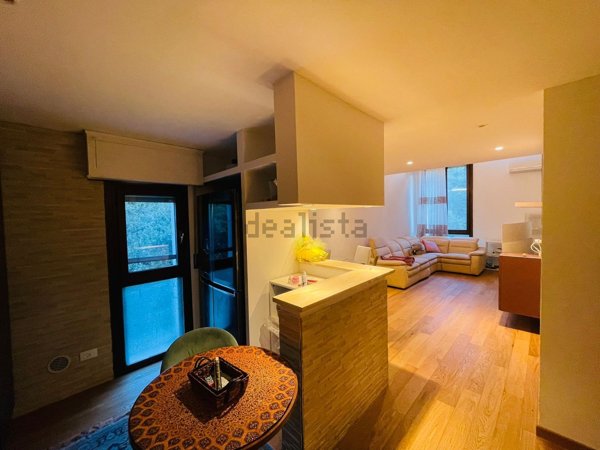 appartamento in vendita a Firenze in zona Porta Romana