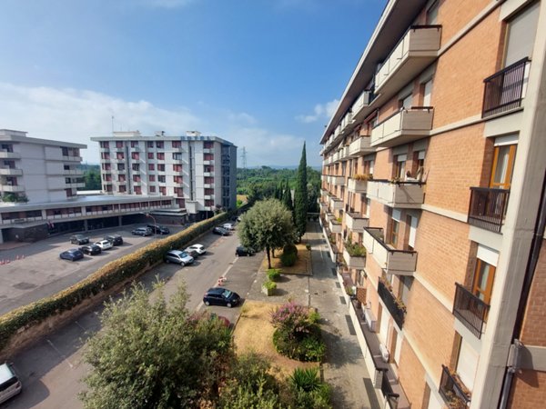 appartamento in vendita a Firenze in zona Novoli