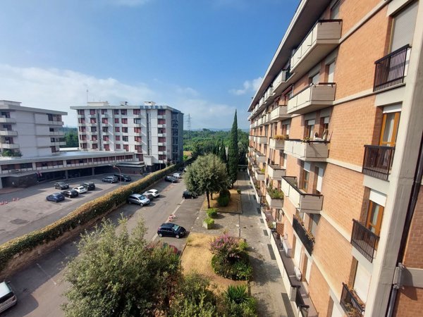 appartamento in vendita a Firenze in zona Novoli
