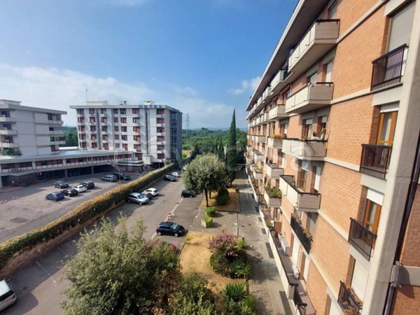 appartamento in vendita a Firenze in zona Novoli