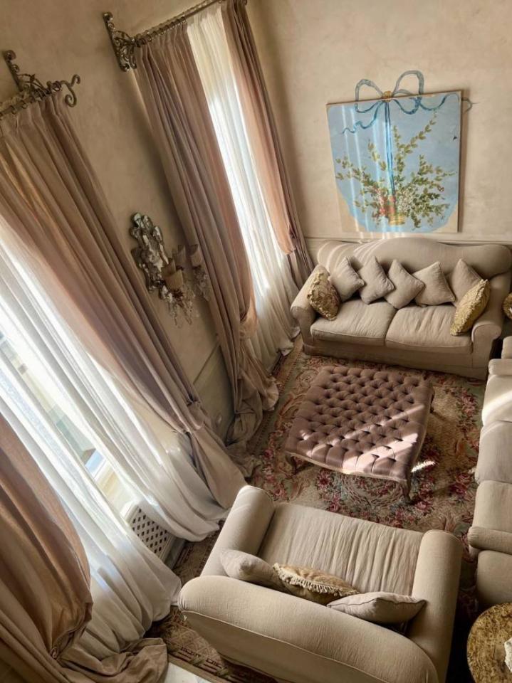 appartamento in vendita a Firenze in zona Centro Santa Croce
