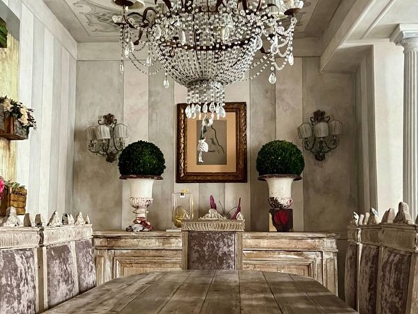 appartamento in vendita a Firenze in zona Centro Santa Croce