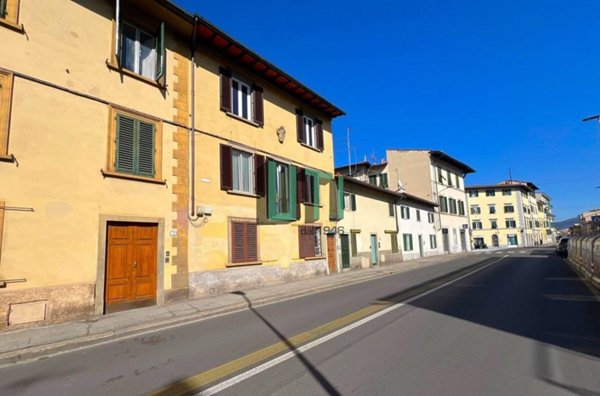 appartamento in vendita a Firenze in zona Gavinana