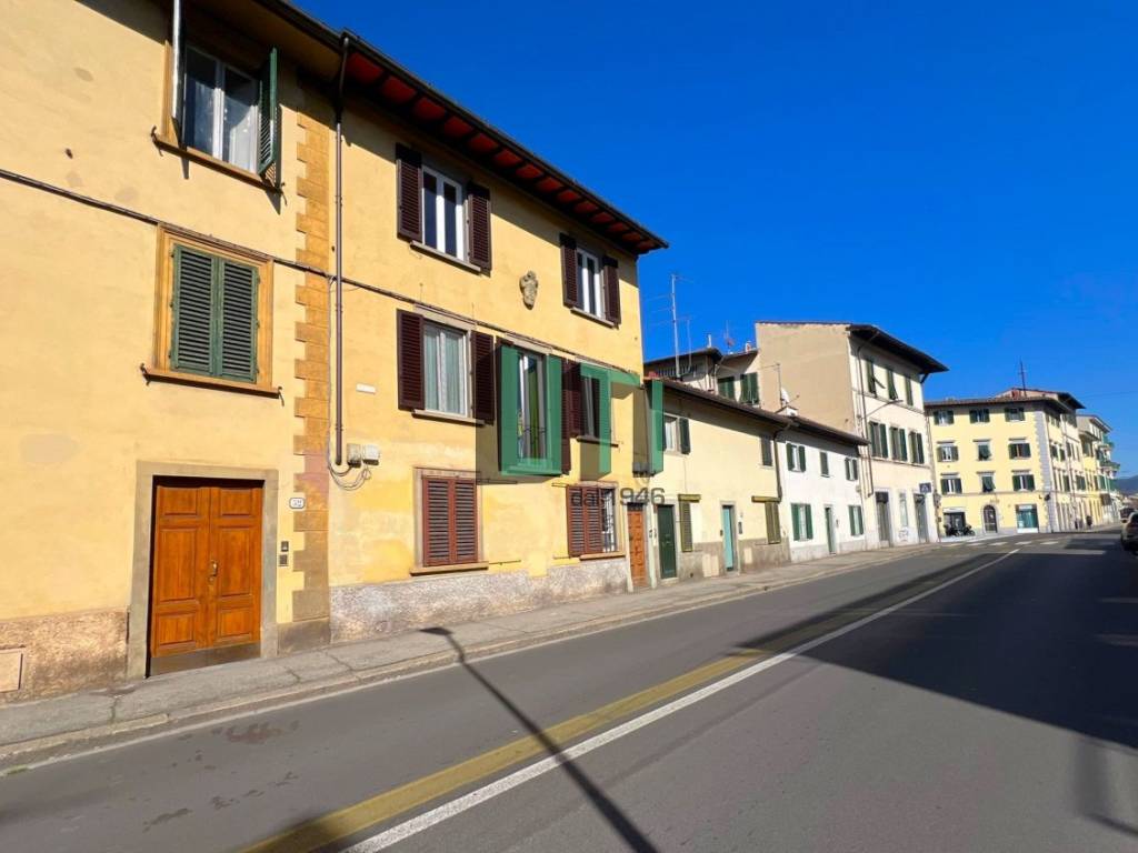 appartamento in vendita a Firenze in zona Gavinana