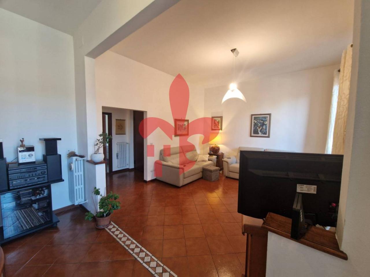 appartamento in vendita a Firenze in zona Legnaia
