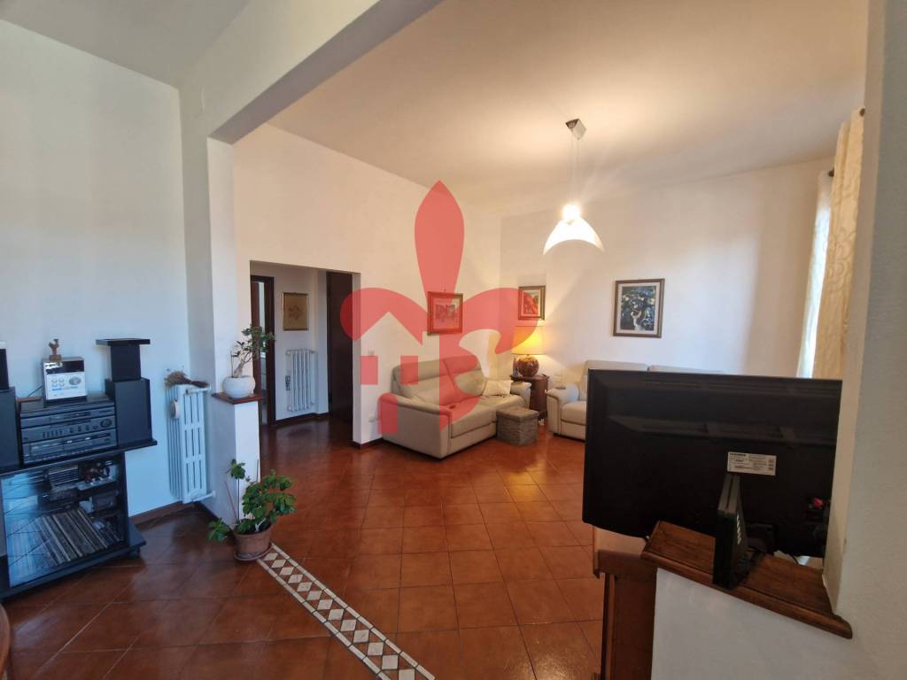appartamento in vendita a Firenze in zona Legnaia