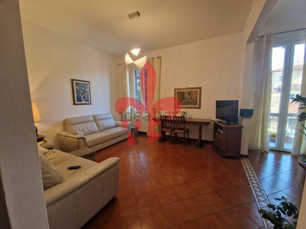 appartamento in vendita a Firenze in zona Legnaia