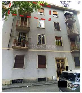 appartamento in vendita a Firenze in zona Novoli