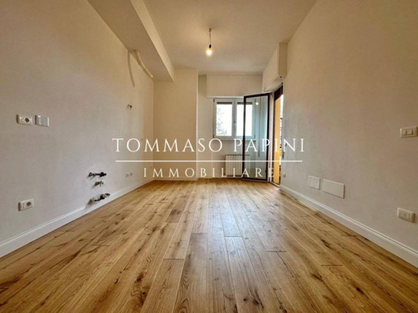 appartamento in vendita a Firenze in zona Le Cure