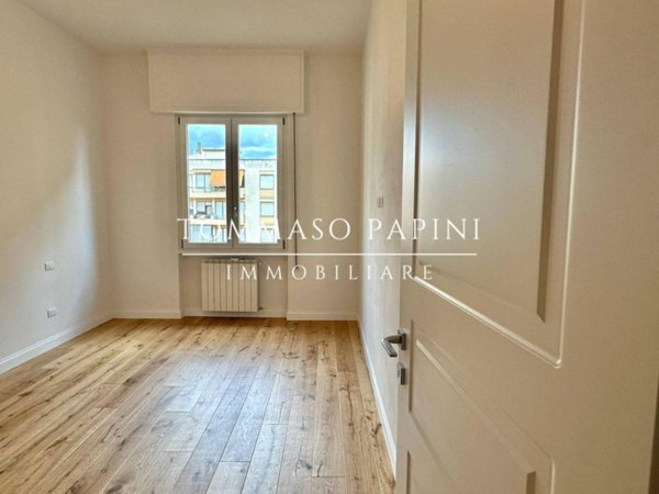 appartamento in vendita a Firenze in zona Le Cure