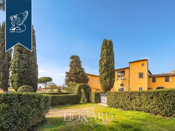 appartamento in vendita a Firenze in zona Le Cure