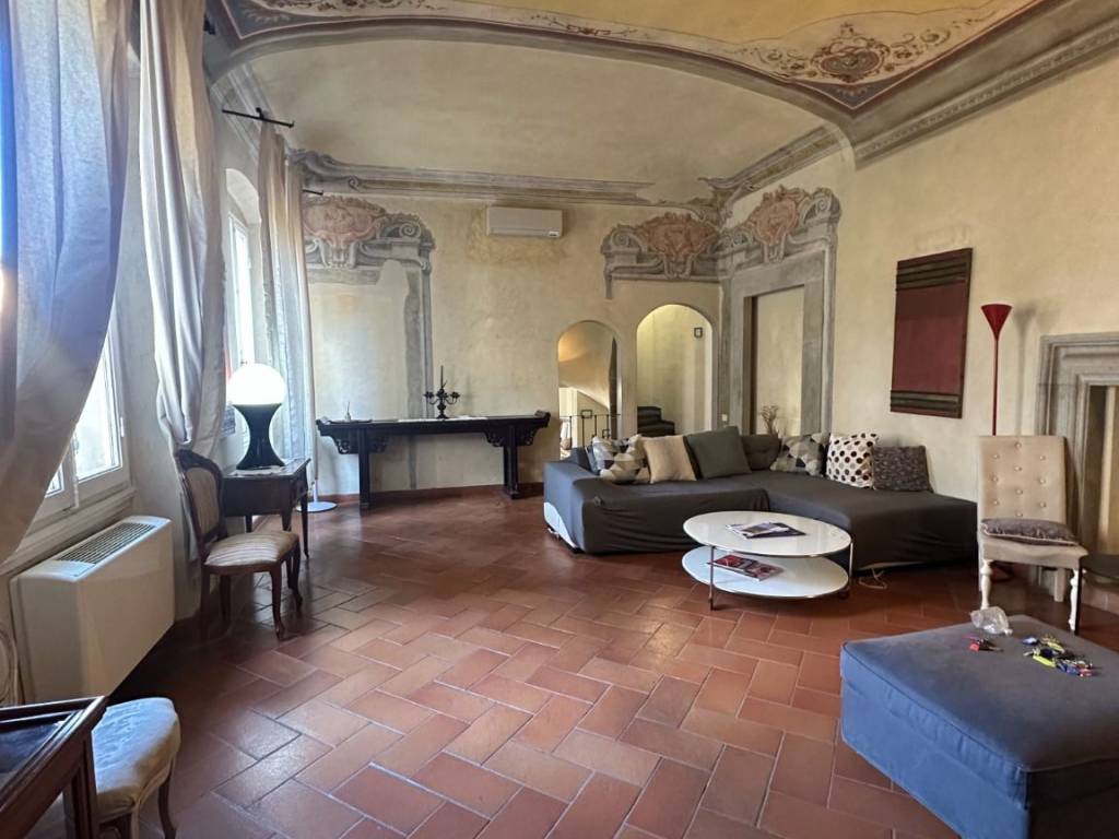 appartamento in vendita a Firenze in zona Centro Duomo