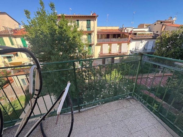 appartamento in vendita a Firenze in zona Campo di Marte