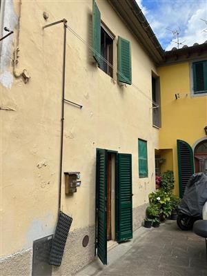 appartamento in vendita a Firenze in zona Centro Storico