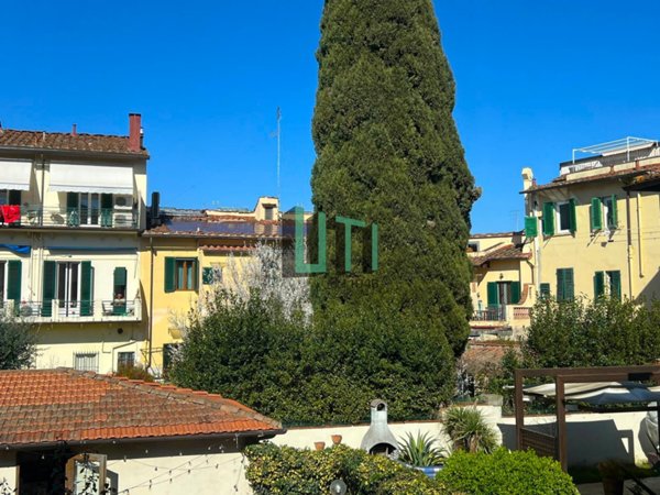 appartamento in vendita a Firenze in zona Gavinana