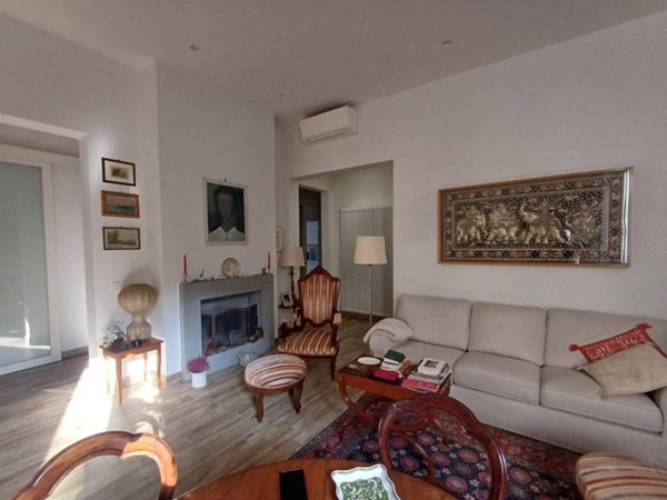 appartamento in vendita a Firenze in zona Campo di Marte