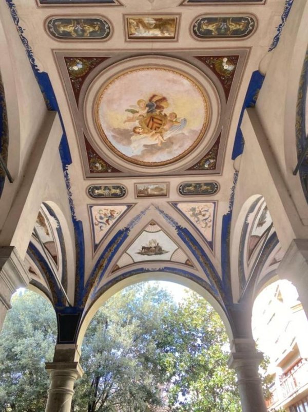 appartamento in vendita a Firenze in zona Centro Santa Croce