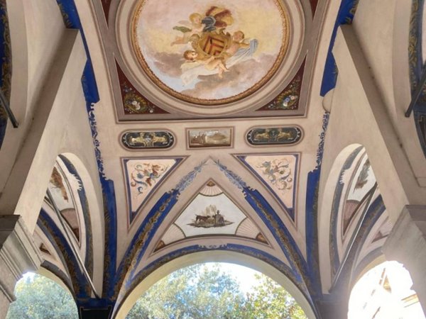 appartamento in vendita a Firenze in zona Centro Duomo