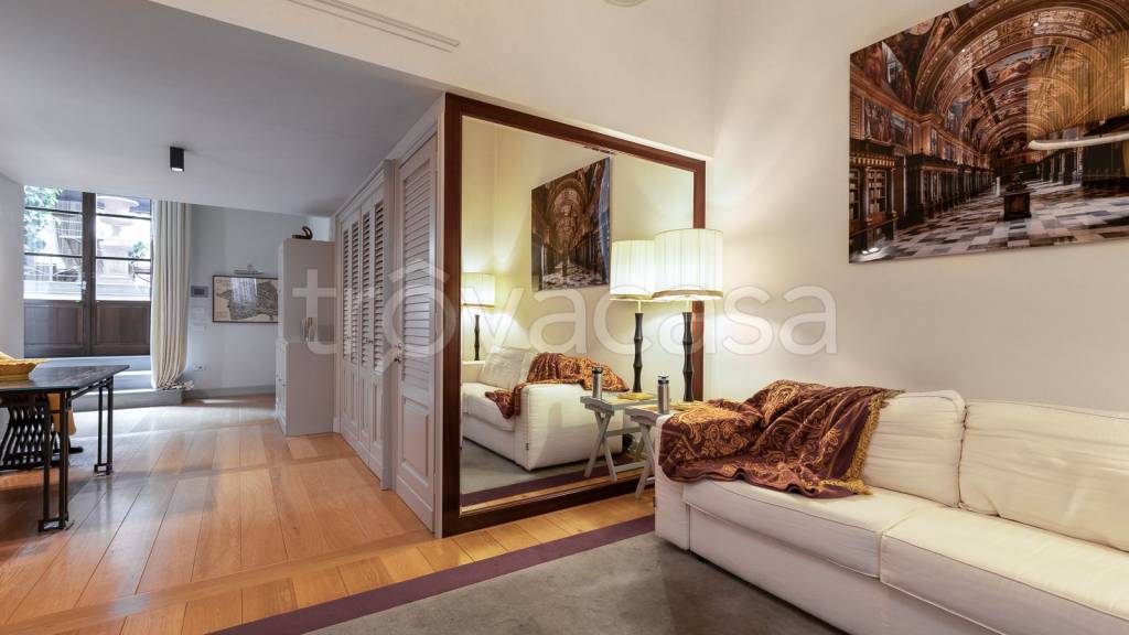 appartamento in vendita a Firenze in zona Centro Duomo