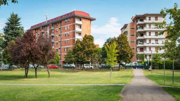 bivano in vendita a Firenze in zona Isolotto