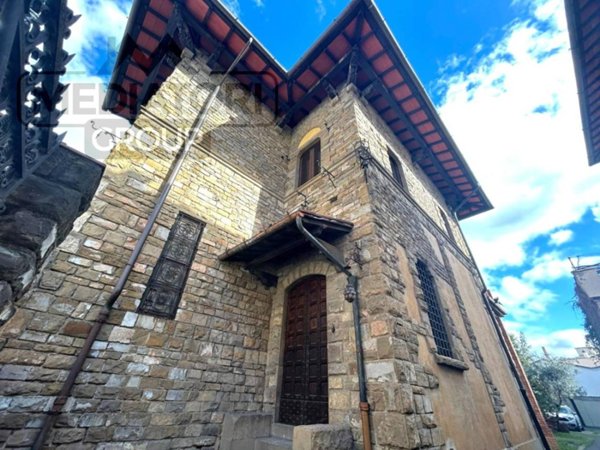casa indipendente in vendita a Firenze in zona Careggi