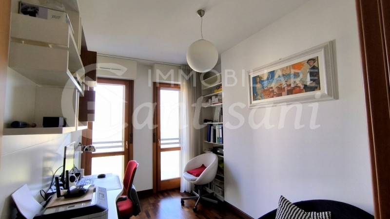 appartamento in vendita a Firenze in zona Statuto