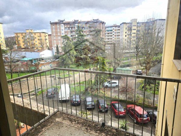 appartamento in vendita a Firenze in zona Novoli