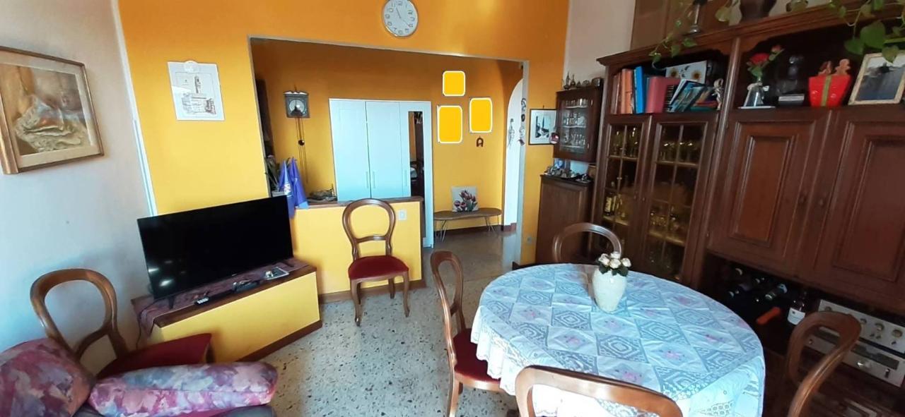 appartamento in vendita a Firenze in zona Rifredi