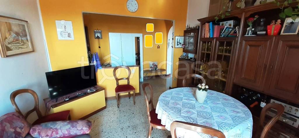 appartamento in vendita a Firenze in zona Rifredi
