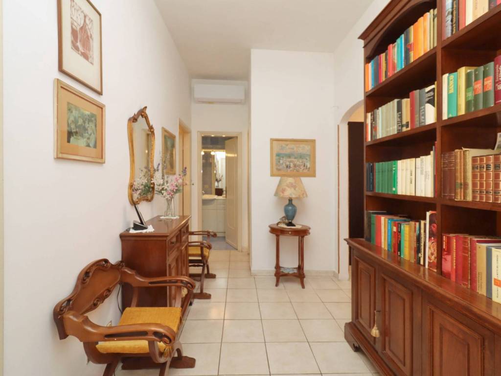 appartamento in vendita a Firenze