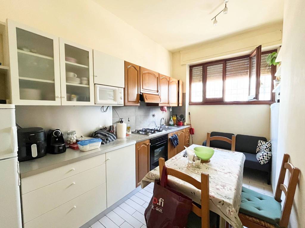 appartamento in vendita a Firenze in zona Careggi
