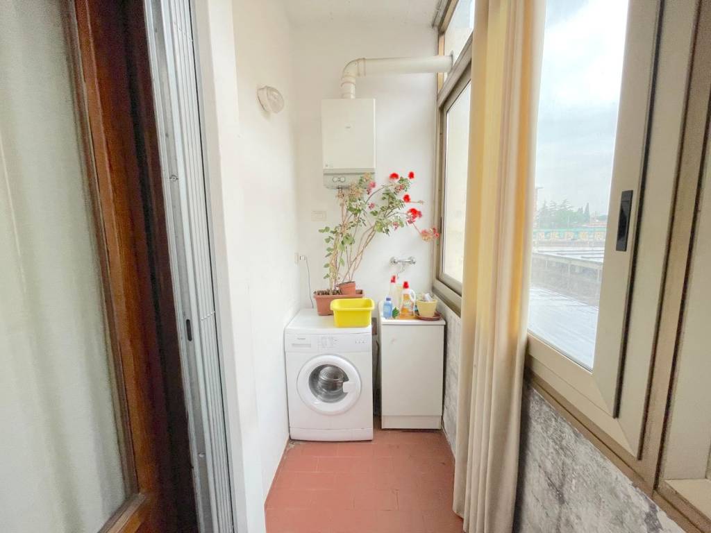 appartamento in vendita a Firenze in zona Careggi