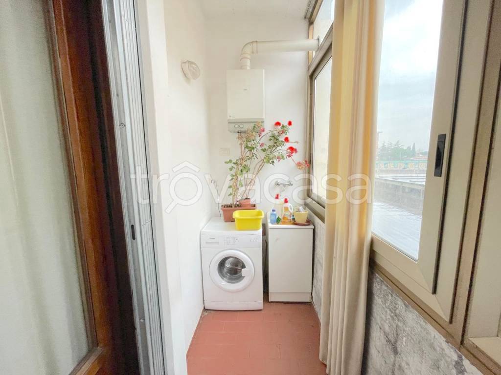 appartamento in vendita a Firenze in zona Careggi
