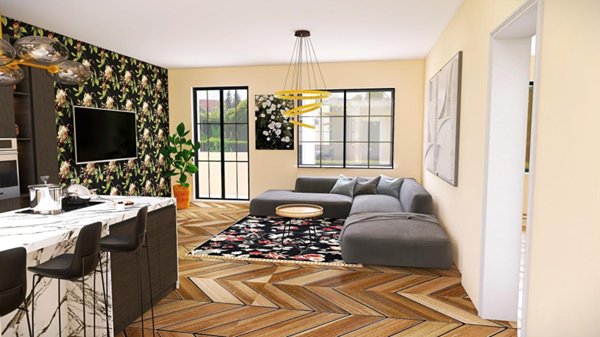 appartamento in vendita a Firenze in zona Coverciano