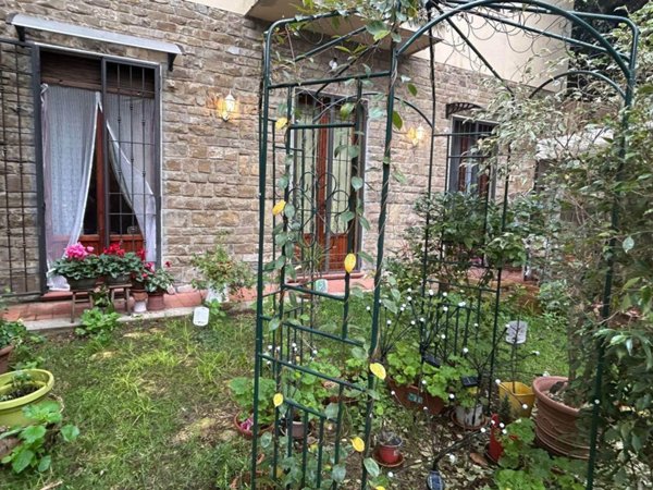 appartamento in vendita a Firenze in zona Careggi