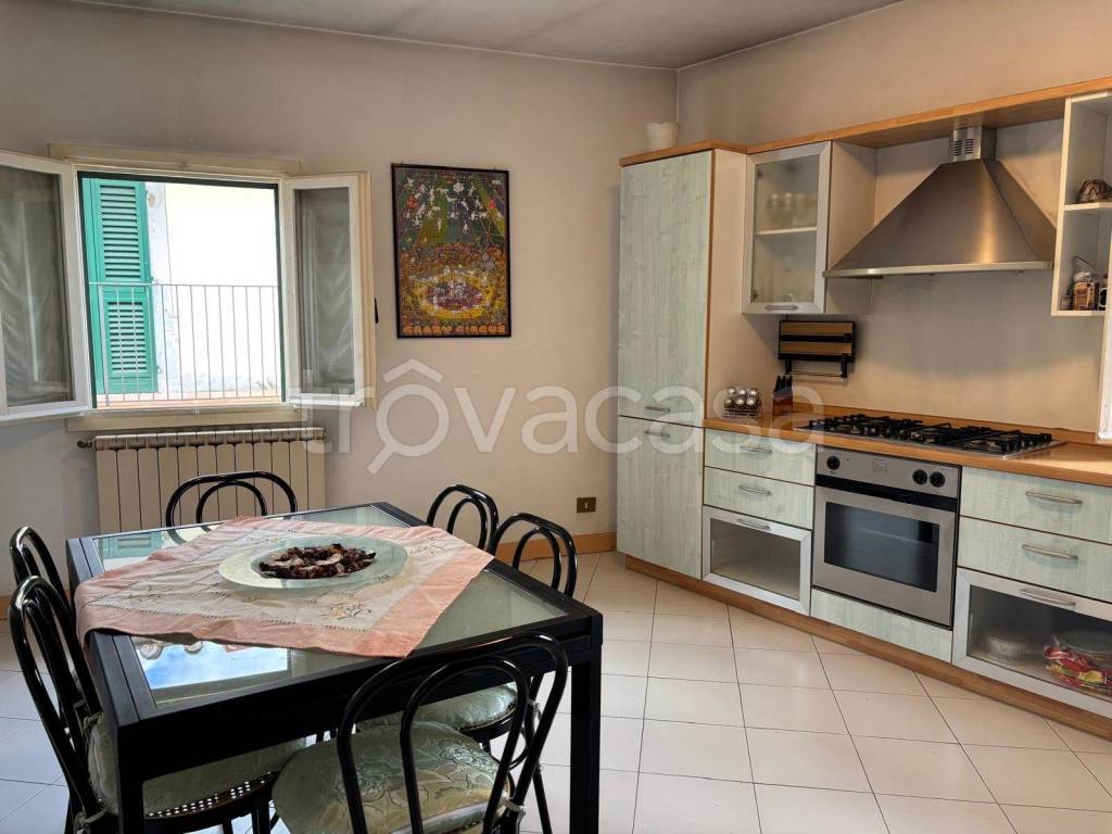 appartamento in vendita a Firenze in zona Galluzzo