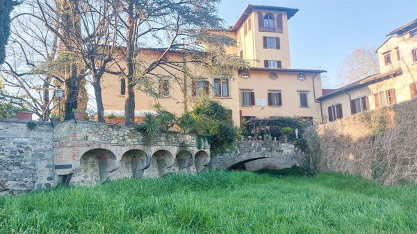 appartamento in vendita a Firenze in zona Rovezzano