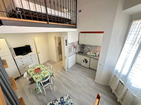 appartamento in vendita a Firenze in zona Centro Storico